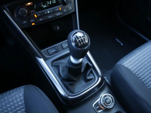 Suzuki S-Cross AllGrip Hybrid