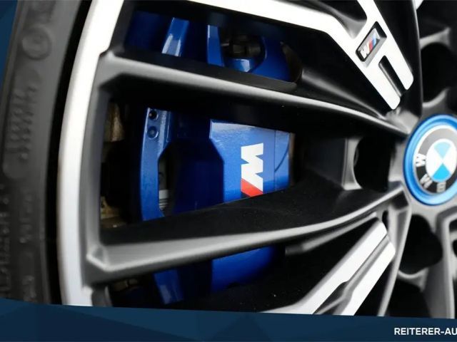 BMW 530 530e M-Sport Sedan xDrive