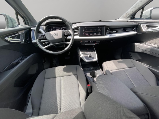 Audi Q4 e-tron 35