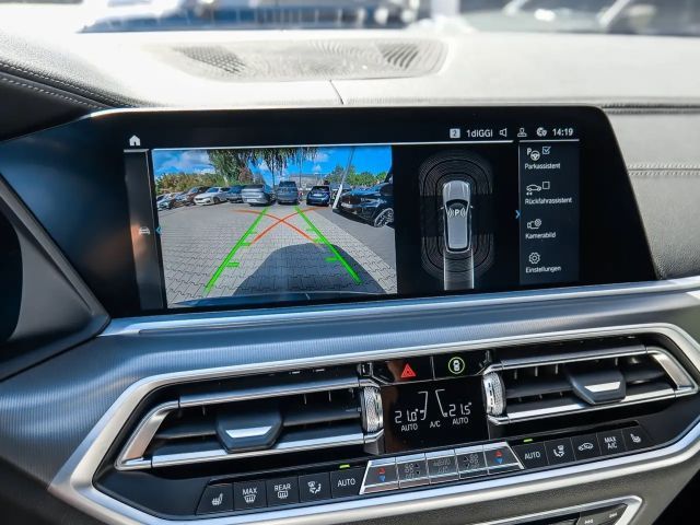 BMW X5 M-Sport xDrive45e