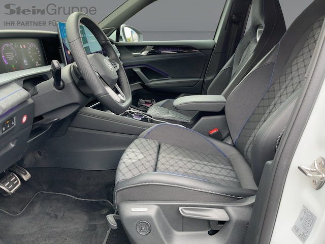 Volkswagen Tayron 2.0 l TDI 4MOTION DSG LED NAVI SHZ