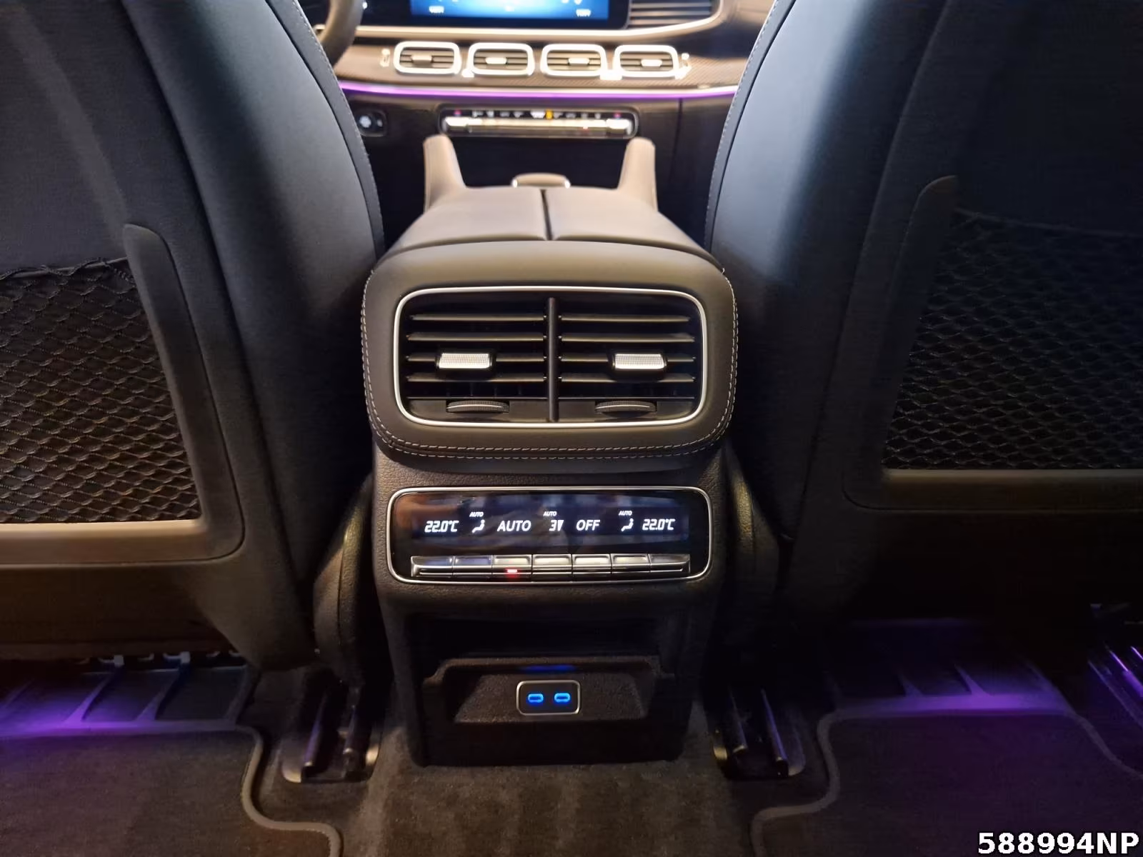 Mercedes-Benz AMG GLS GLS 63 AMG