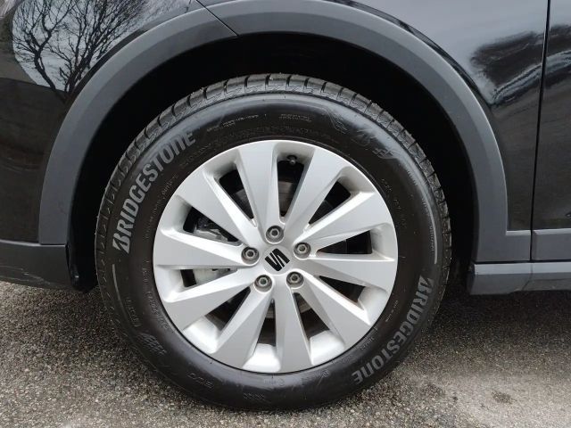 Seat Arona 1.0 EcoTSI DSG Style