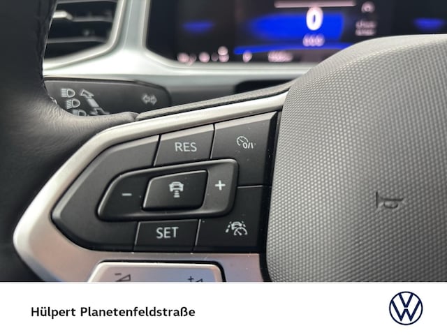 Volkswagen T-Roc T-Roc 2.0 GOAL AHK CAM ACC LM17 NAVI SITZHEIZUNG