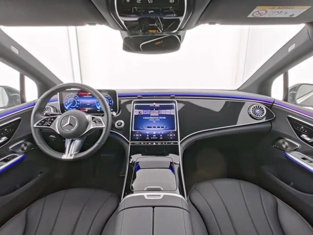 Mercedes-Benz EQE 350 Electric Art Sedan