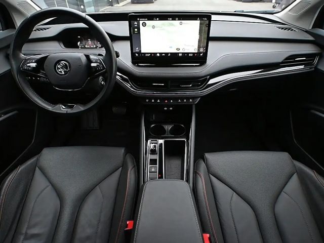 Skoda Enyaq iV 80