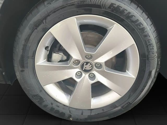 Skoda Scala Selection