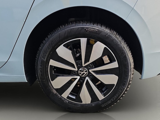 Volkswagen Golf 1.5 TSI