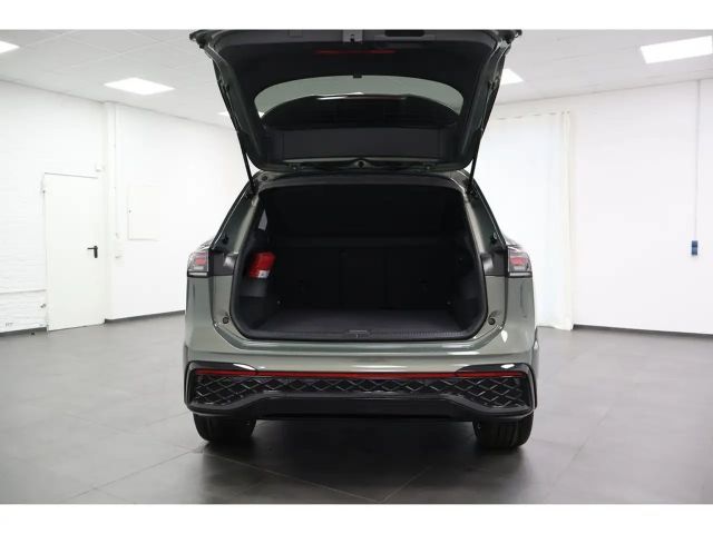 Volkswagen Tiguan 2.0 TDI DSG R-Line