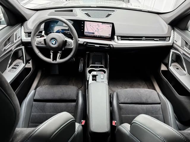 BMW iX1 M-Sport xDrive30