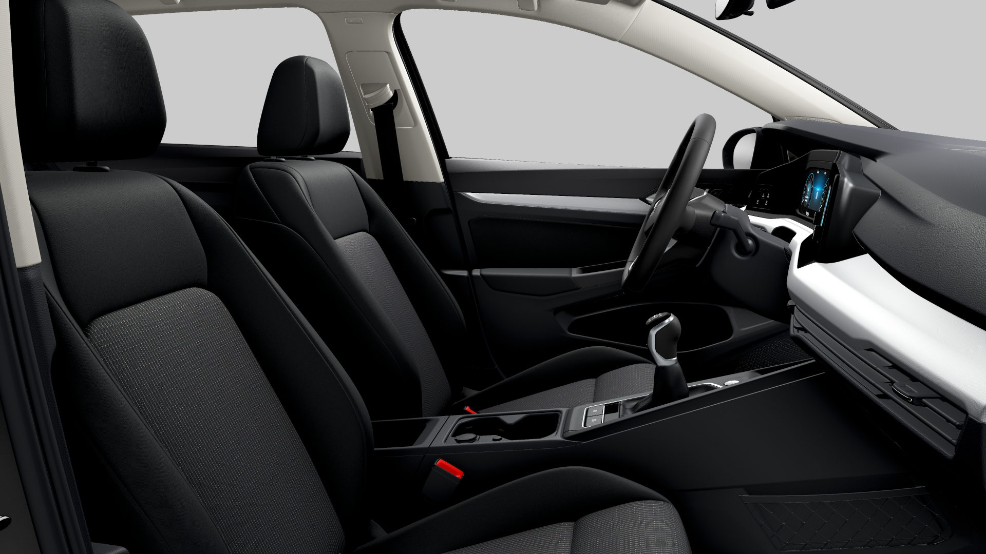 Volkswagen Golf 2.0 TDI Golf VIII Variant