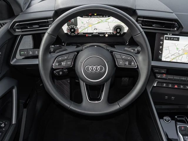 Audi A3 35 TFSI S-Tronic Sedan Sportback