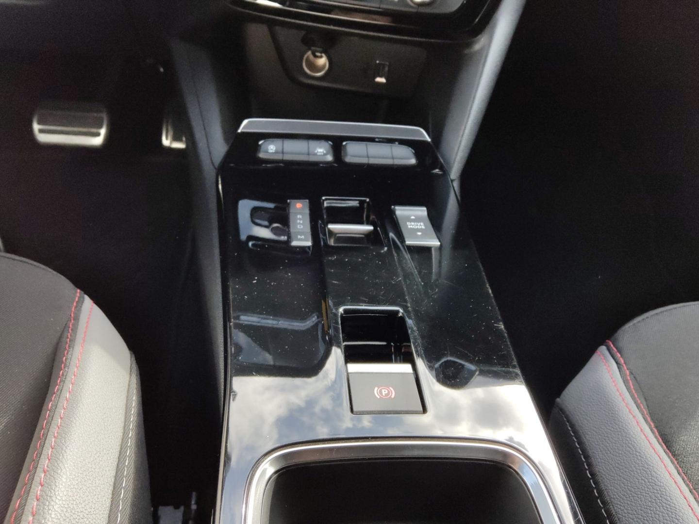 Opel Mokka GS-Line Grand Sport