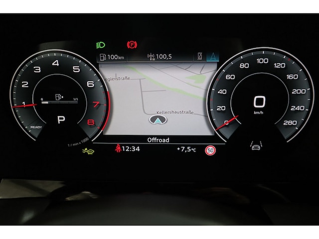 Audi A3 35 TFSI S-Tronic Sedan