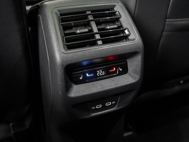 Volkswagen Tiguan 1.5 eTSI DSG