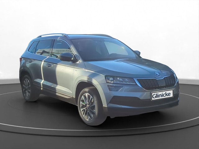 Skoda Karoq 1.0 TSI Clever