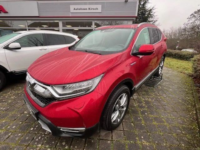 Honda CR-V 2.0 Executive Hybrid i-MMD
