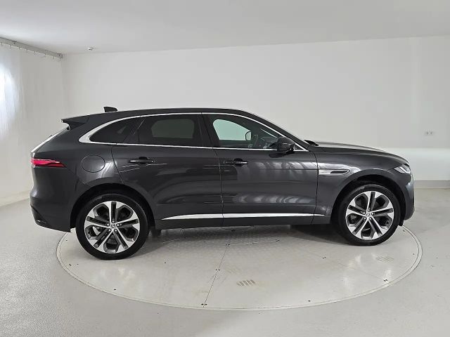 Jaguar F-Pace AWD P400e R-Dynamic