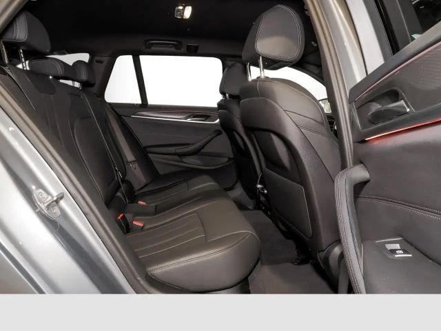 BMW 520 520i M-Sport Touring