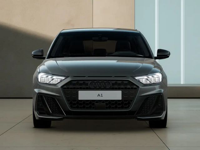 Audi A1 35 TFSI S-Line Sportback