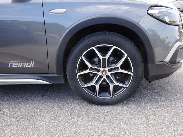Fiat Tipo Cross MultiJet