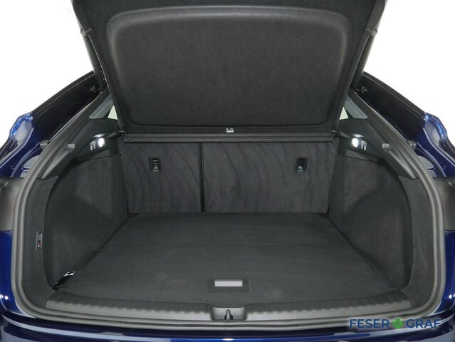 Audi Q4 e-tron 35 Sportback