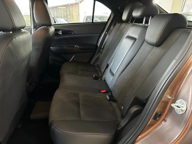 Mitsubishi Eclipse Cross 4WD PHEV