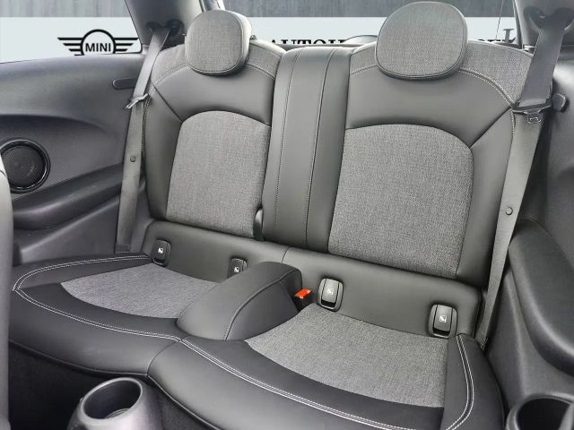 MINI Cooper S Hatch Head-Up DAB LED Pano.Dach RFK