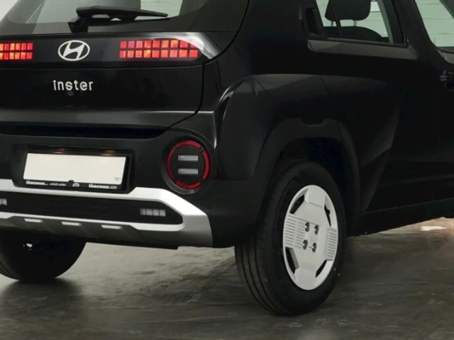 Hyundai INSTER 42 kWh Select