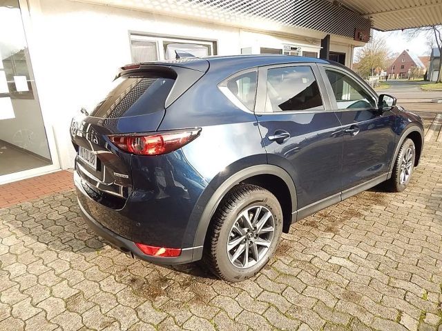 Mazda CX-5 Exclusive-line