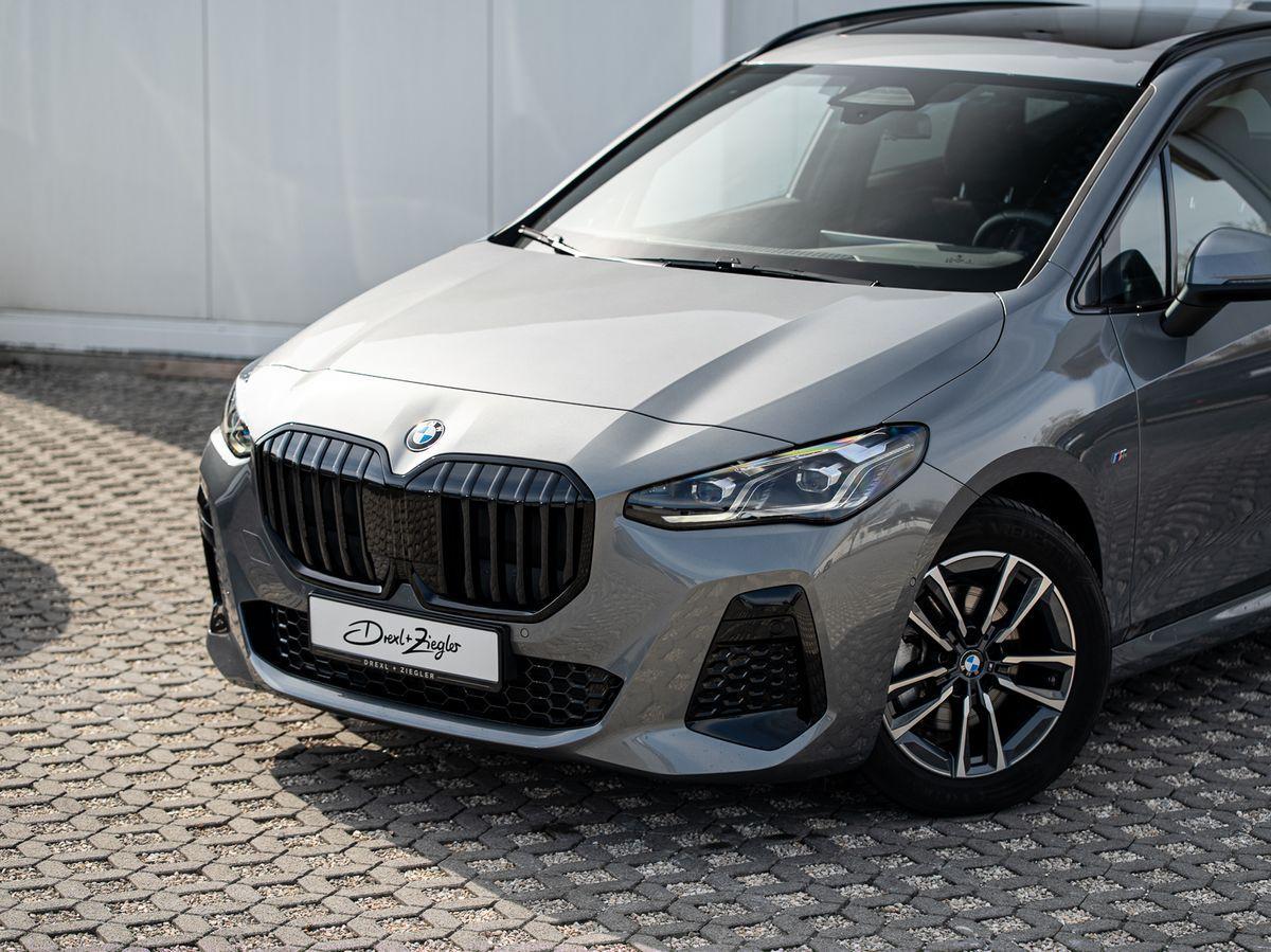 BMW 220 220i Active Tourer M-Sport