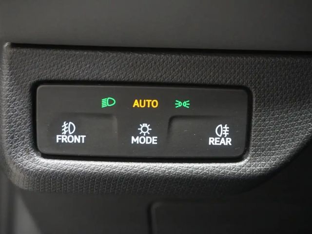 Cupra Terramar eTSI Virtual/AHK/Navi/LED/Sport