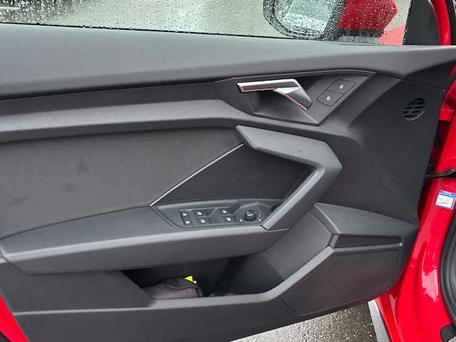 Audi A3 35 TFSI S-Line S-Tronic Sportback