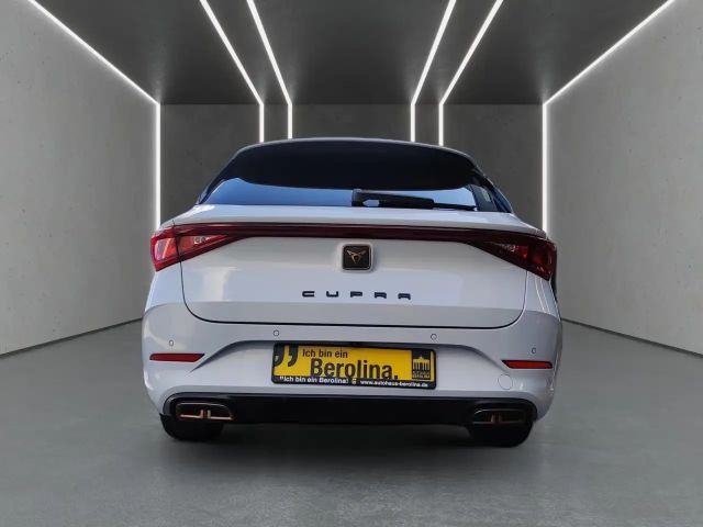 Cupra Leon 1.4 DSG ST VZ e-Hybrid