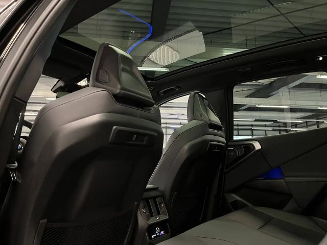 BMW X3 M-Sport xDrive