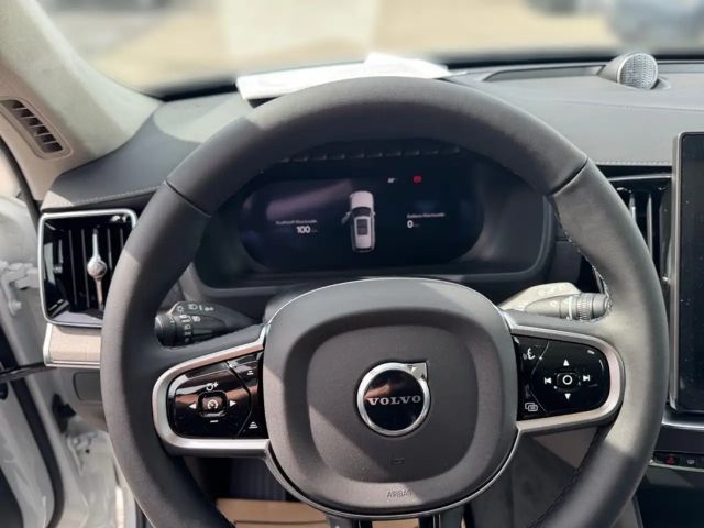 Volvo XC90 AWD Bright T8 Ultra