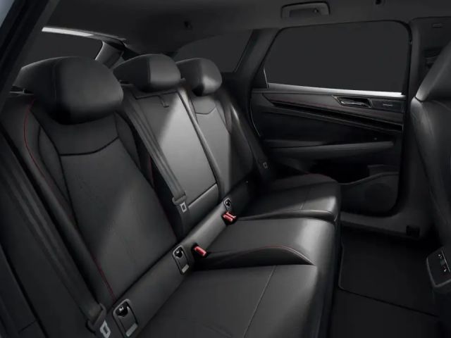 Volkswagen ID.7 GTX Tourer