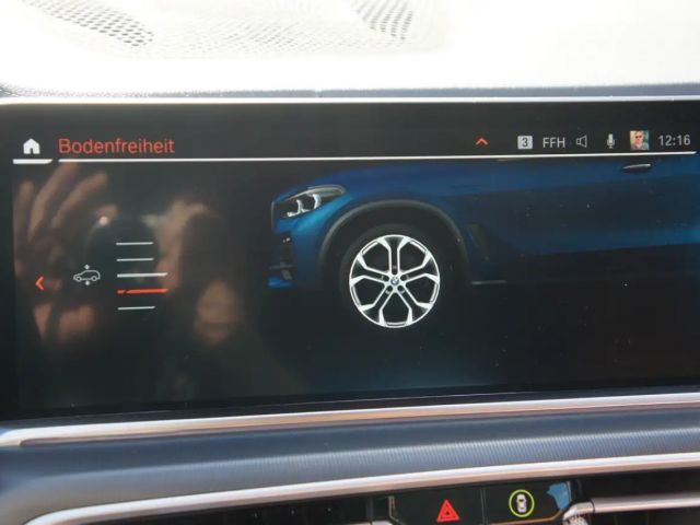 BMW X5 xDrive xDrive45e