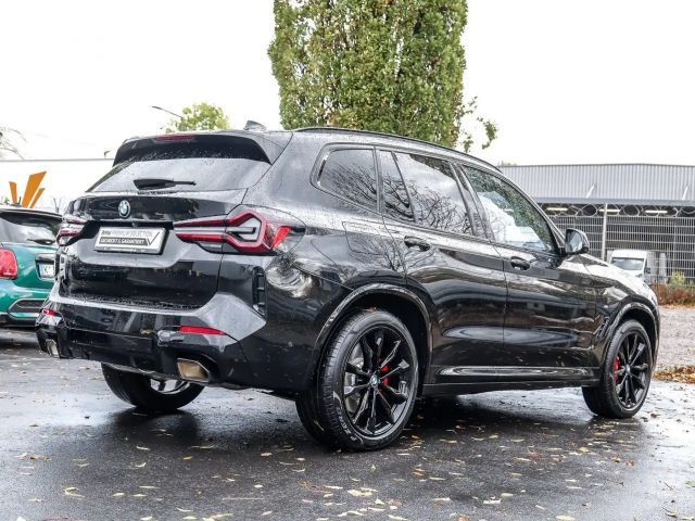 BMW X3 M-Sport xDrive30i