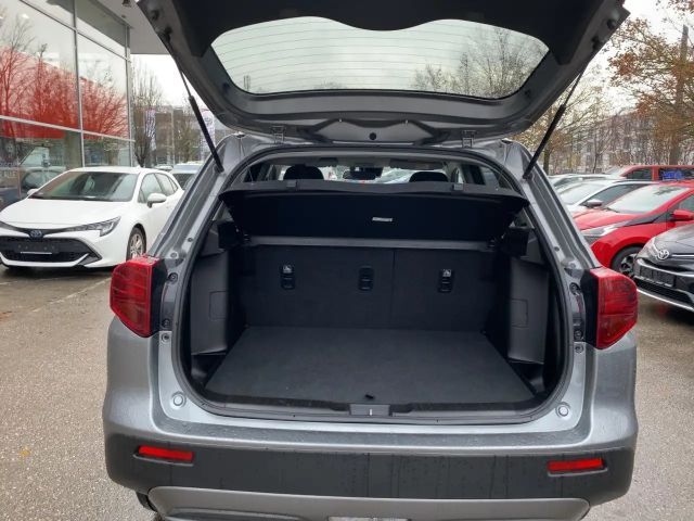 Suzuki Vitara 4x2 Comfort