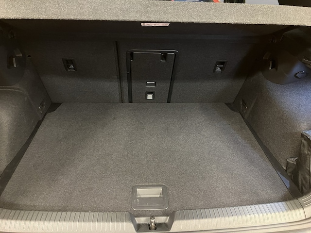 Volkswagen Golf DSG GTI Golf VIII