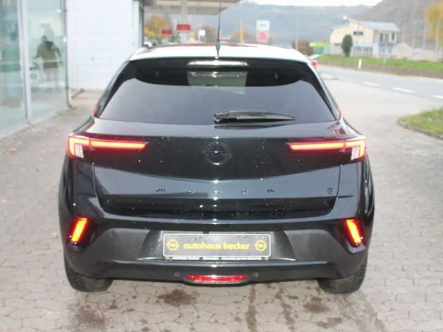 Opel Mokka GS-Line Grand Sport Mokka-e