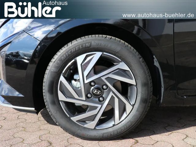 Hyundai i20 1.0 T-GDi