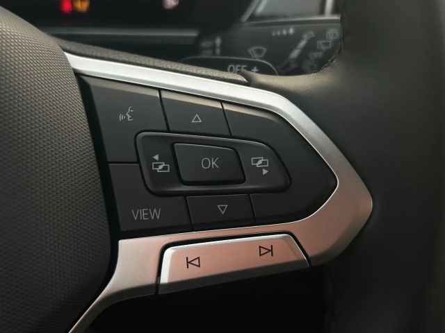 Volkswagen T-Cross DSG IQ.Drive