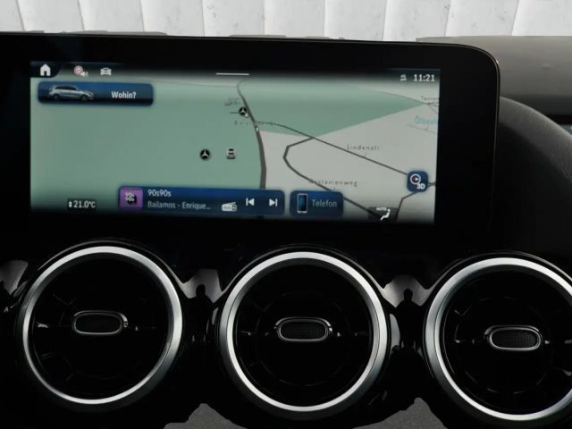 Mercedes-Benz B 180 Progressive