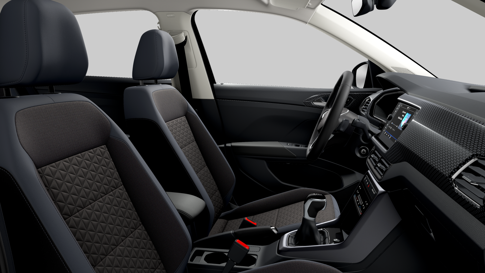 Volkswagen T-Cross 1.0 TSI DSG IQ.Drive