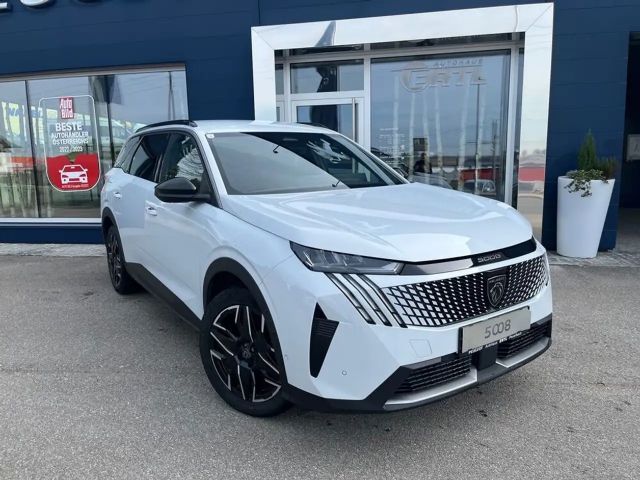 Peugeot 5008 Allure Pack