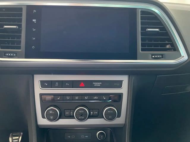 Seat Ateca 1.0 TSI FR-lijn