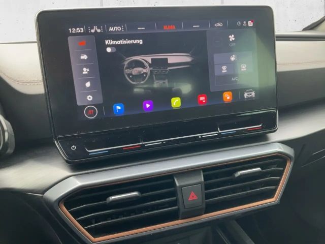 Cupra Formentor 4Drive