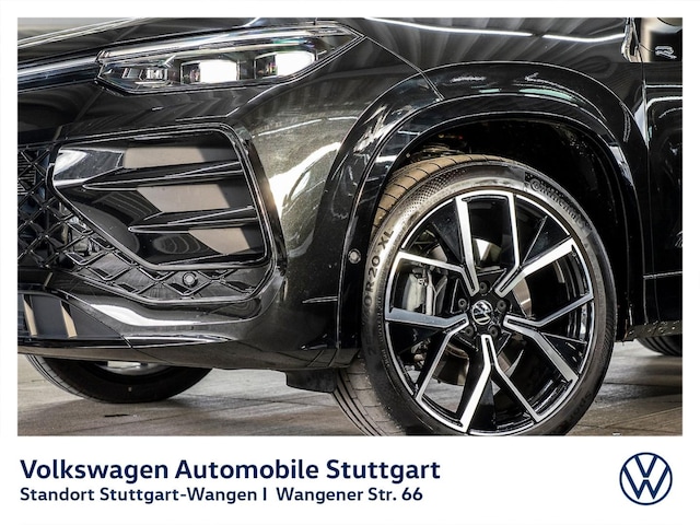 Volkswagen Tayron 2.0 TDI DSG R-Line